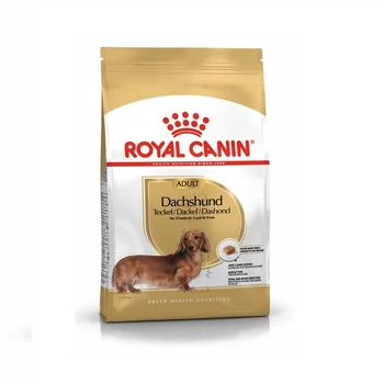 

Royal Canin Teckel Adult Adult dog breed Teckel 7,5 kg