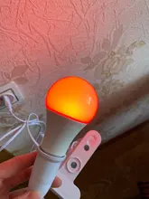 Changing-Bulb Led-Lamp Light Dimmable Smart-Control-Lamp E27 Colorful Home 10W 5W RGBW