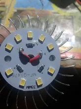 Led-Lamp Hanging-Light Camp-Tent Outdoor Portable SMD2835 White 9W DC 12W 6W 15W 18W