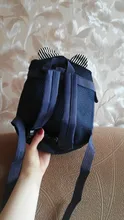 Mochilas escolares de dibujos animados para niños, mochila para niños de 1 a 5 años, mochila para estudiantes escolares en 3D