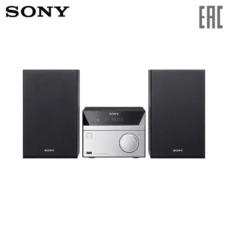 Купить Музыкальный Центр Сони В Интернет Магазине