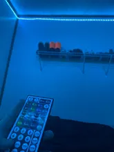 Light Led-Strip Remote-Control Waterproof Rgb 5050 SMD2835 10M 5M DC12V RGBWW with IR