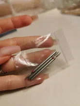 Fresas de diamante para manicura, brocas rotativas para pedicura eléctrica, equipo para quitar cutículas, 1 ud.