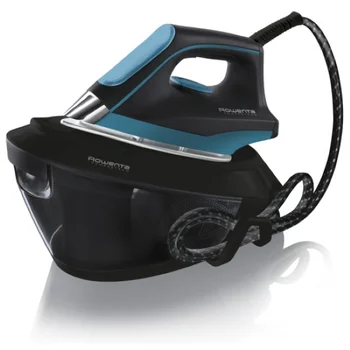 

Steam Generating Iron Rowenta VR8223F0 300 g/min 2200W Negro Blue