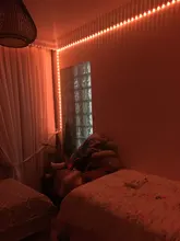 Light Led-Strip Remote-Control Waterproof Rgb 5050 SMD2835 10M 5M DC12V RGBWW with IR