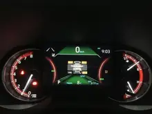 Auto-Security-Alarm Monitoring-System Dash-Board-Display Smart-Car Tyre-Pressure Digital