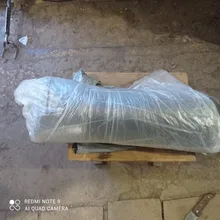 Short Seat-Cushion Plush-Chair Non-Slip Winter Rear/full-Set Mat Pad