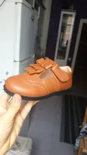 Girls Shoes Kids Children's Stage-Flats ULKNN Autumn British-Style Korean-Version