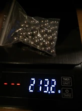 100 Uds de carbono Durable de la bola de acero piezas de repuesto 5mm 6mm 7mm 8mm caza Honda moto para bicicleta de acero de rodamiento de bolas gran oferta