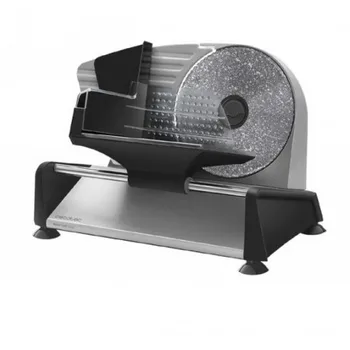 

Slicers Cecotec Rock'nCut Twin