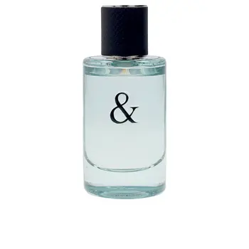 

TIFFANY & LOVE FOR HIM edt vaporizer 50 ml