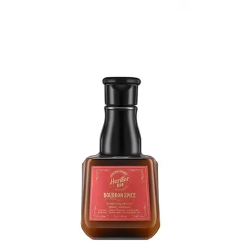 

HUNTER 1114-BOURBON SPICE-Balm toning hair and beard 250ml