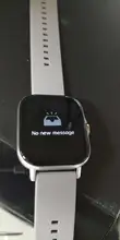 Reloj inteligente DT No.1 DT94 para hombre y mujer, pulsera con Bluetooth, llamada, pantalla 1,78x320 de 385 pulgadas, resistente al agua IP67, música, para Xiaomi y Huawei