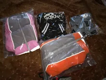 Winter Overalls for Dogs Warm Waterproof Pet Jumpsuit Trousers Male/ Female Dog Reflective