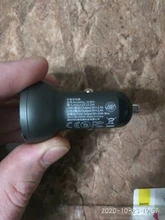 Car-Charger Usb-Socket-Adapter Phone Auto-Accessories Baseus Huawei Dual-Usb for 12-11