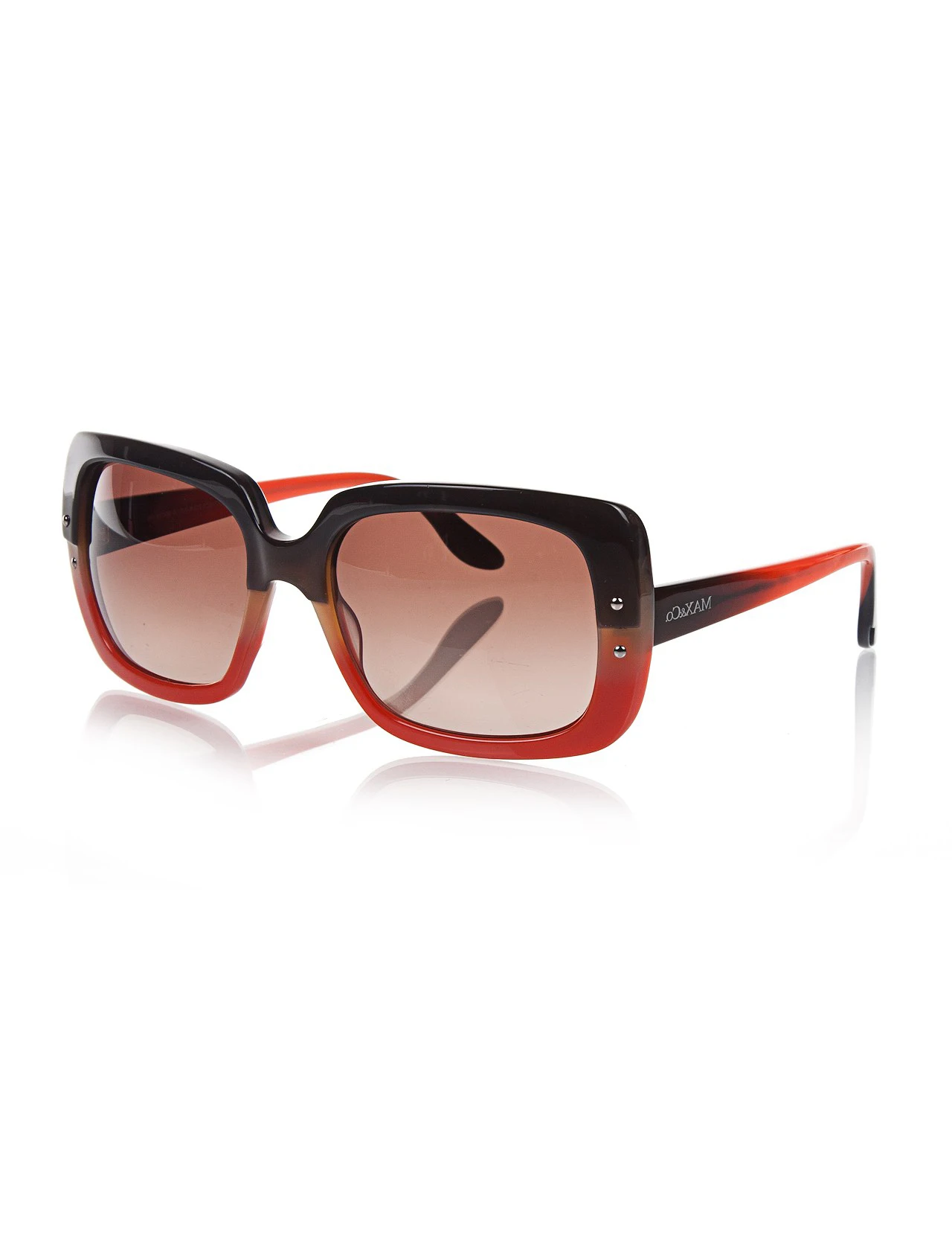 

Women's sunglasses mco 202/s 1lo j6 55 bone color organic square square 55-19-140 max / co.