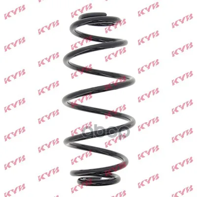Rx6239_=42 729 19 [8200048205]!Пружина Зад Renault Espace 2.0-2.2td 02 Kyb Rx6239 KYB арт. RX6239