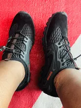 Zapatos acuáticos transpirables de goma para hombre, sandalias playa Mujer, buceo, natación, senderismo, novedad de verano de 2021