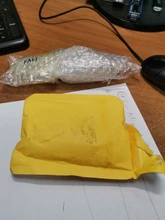 Pantalla lcd versión para Rusia A61 para mando a distancia starline A61, mando a distancia bidireccional para coche, envío gratis