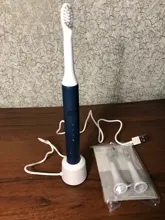 SOOCAS SO WHITE EX3 sónico cepillo de dientes eléctrico para Xiaomi Mijia Ultra sónico automático cepillo de dientes recargable a prueba de agua limpieza