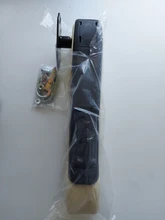 Universal Armrest Seat Center-Console Interior-Accessories Truck Car-Styling-Parts Adjustable