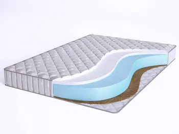 

Elastic Multi hfc14s 160x190