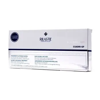

Cumlaude Multirepair 10 Ampoules