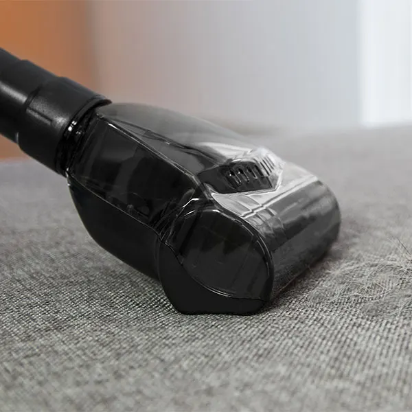Пылесос Cecoclean Eco Extreme 3000 5068 3,5 L 700W серый красный мультициклонный
