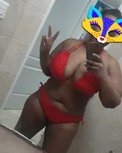 Bikini de realce de talla grande para mujer, de dos piezas de cintura alta traje de baño, conjunto de Bikini unicolor de Copa grande S-5XL