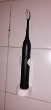 Sonic Electric Toothbrush Whitening Rechargeable Adult USB Powerful