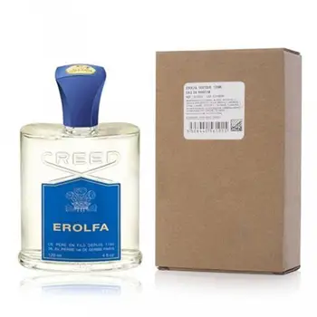 

MEN PERFUME Millesime Erolfa Edp 120ml Unisex Tester Parfüm