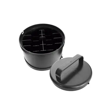 

DEVIOUS BOX IMMERSE BLADES BLACK