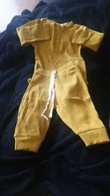 Newborn Clothing Outfits Pant Short-Sleeve Spring Baby Bodysuit Knit Infant Toddler Boy