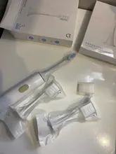 Sonic Electric Toothbrush-Heads Clean Xiaomi Mijia Oral-Hygien New Mini 3PCS Stock