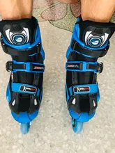 SEBA-Patines en línea de fibra de carbono para adultos, calzado de patinaje en línea, Slalom, Tobogán, FSK, HL, Original