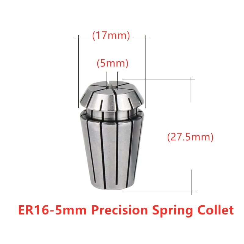 ER16-5mm