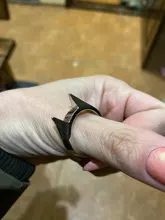 Anillo de defensa personal portátil, armas de dedo, Protector de anillos Punk de rotura de cristal de emergencia para exteriores