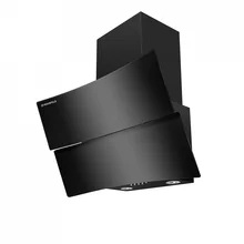 ВЫТЯЖКА MAUNFELD PLYM ARCA 60 ЧЕРНОЕ стекло
