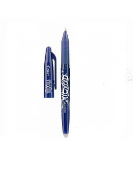 

MARKER PEN PILOT FRIXION BLUE COLOR