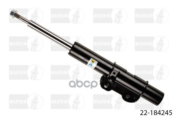 Амортизатор 2-Х Трубный Газовый Передний B4 Bilstein арт. 22-184245