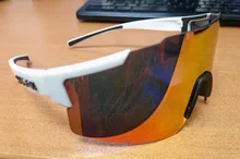 Goggles Bicycle-Glasses Mtb Road-Bike Running-Eyewear Riding Women for Fietsbril