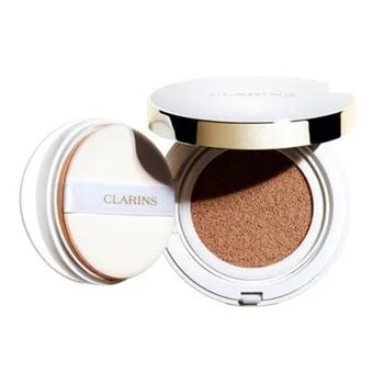 

CLARINS EVERLASTING CUSHION BASEMAN 112 AMBER