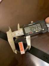 Protector de pantalla de vidrio templado para Samsung Galaxy Watch 3, 45mm, 41mm, 9h, película protectora para Galaxy Watch 3, novedad de 2020