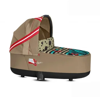 

Cybex sleeping unit for stroller Priam III fe KK one love