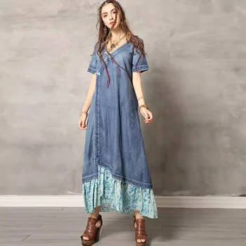 

Robe Jean's City Fit&Red