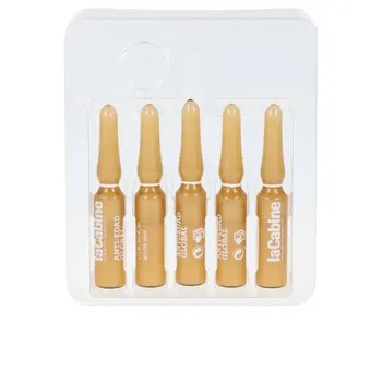

AMPOULES anti-ageing 10x2 ml