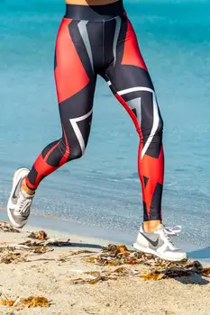 

Güneşkızı Women Sports Leggings GK-SMT103
