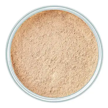 

Powdered Make Up Mineral Artdeco