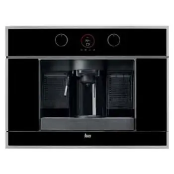 

Express Coffee Machine Teka CLC855GM 1,8 L LCD 15 bar 1350W