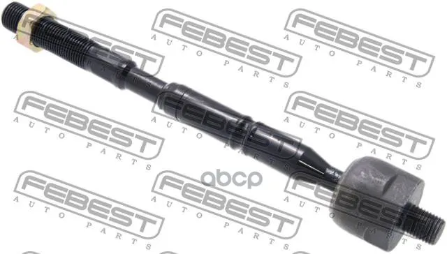 Traction Steering-Front Right/Lion Toyota Alphard/Vellfire/Hv Anh2#/Ath20/Ggh2#2008.04-[Jp] Febest art. 0122AUR20